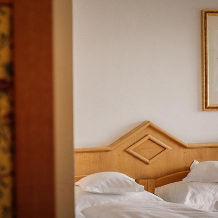 Hotel Bacherhof Maranza Bagian luar foto
