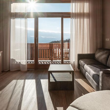 Hotel Bacherhof Maranza Bagian luar foto